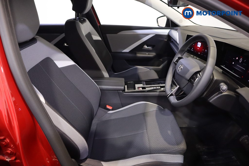 Used Vauxhall Astra 2024 for sale - 77446590: Photo 24