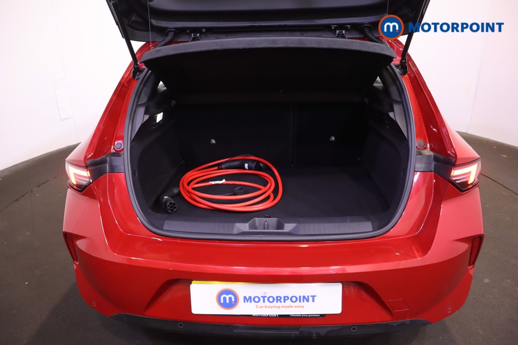 Used Vauxhall Astra 2024 for sale - 77446590: Photo 27