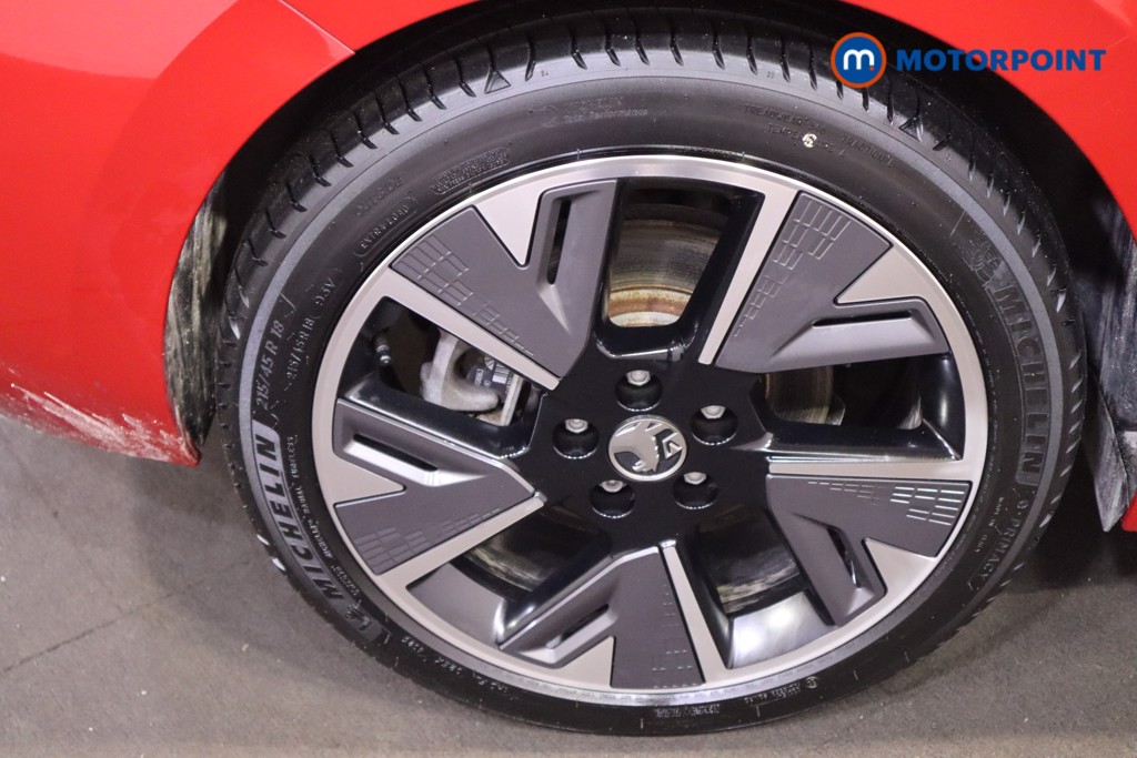 Used Vauxhall Astra 2024 for sale - 77446590: Photo 28