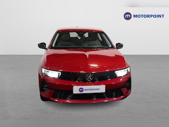 Used Vauxhall Astra 2024 for sale - 77446590: Photo