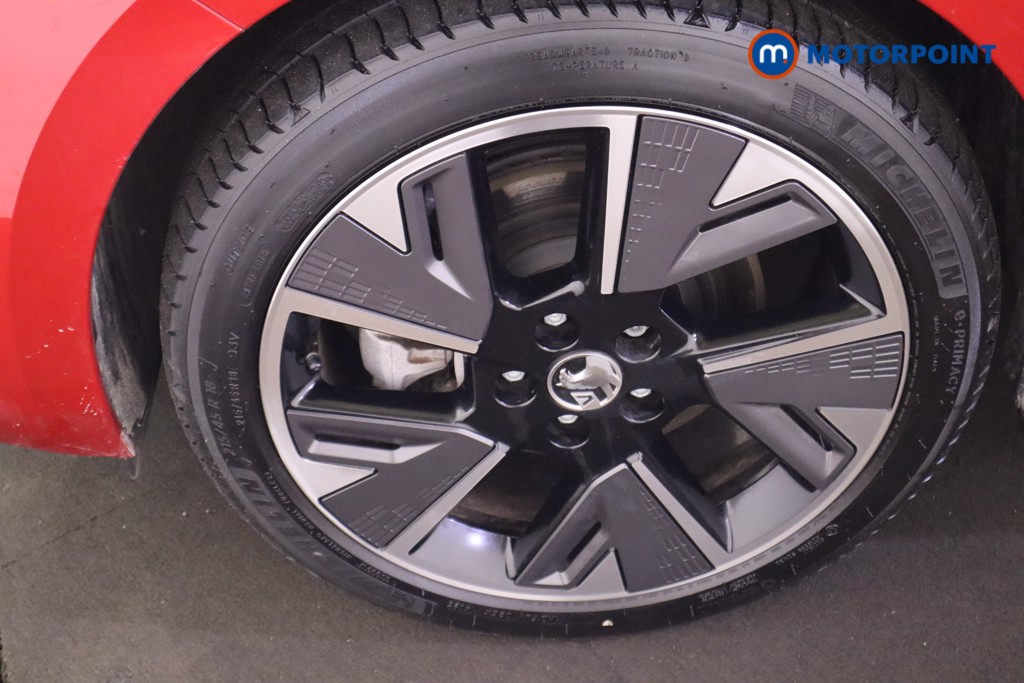 Used Vauxhall Astra 2024 for sale - 77446590: Photo 30