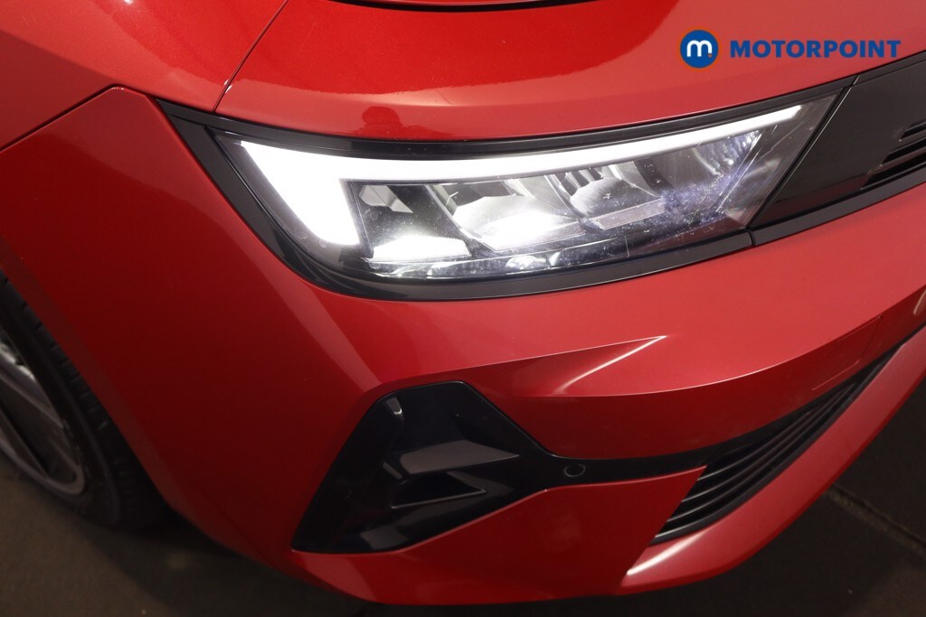 Used Vauxhall Astra 2024 for sale - 77446590: Photo 32