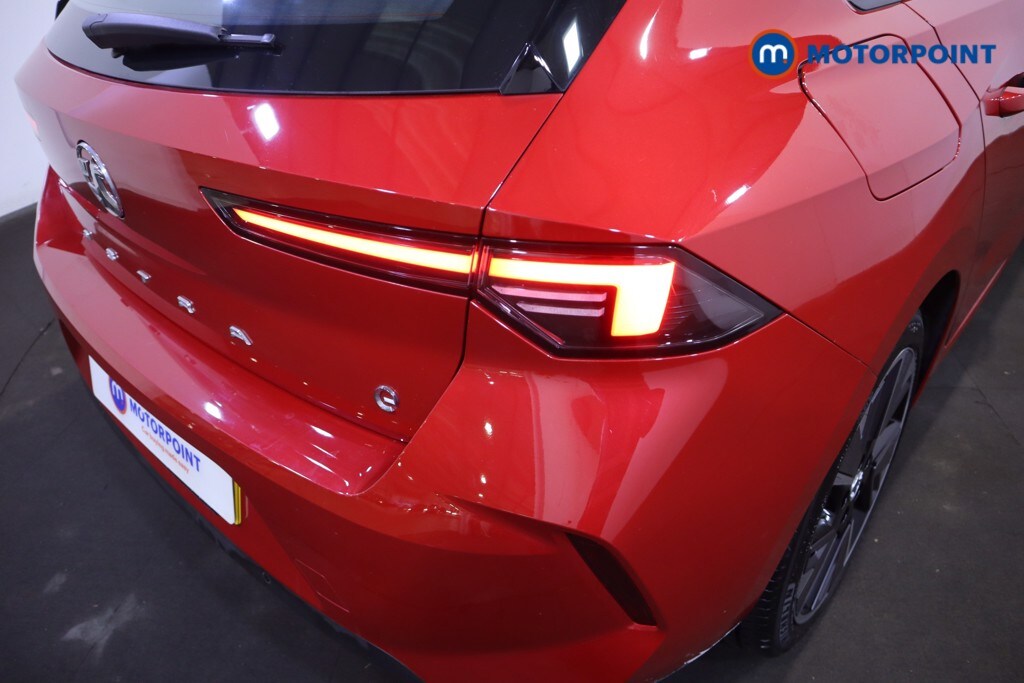 Used Vauxhall Astra 2024 for sale - 77446590: Photo 33