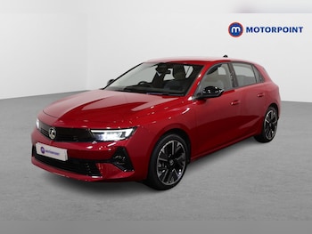 Used Vauxhall Astra 2024 for sale - 77446590: Photo