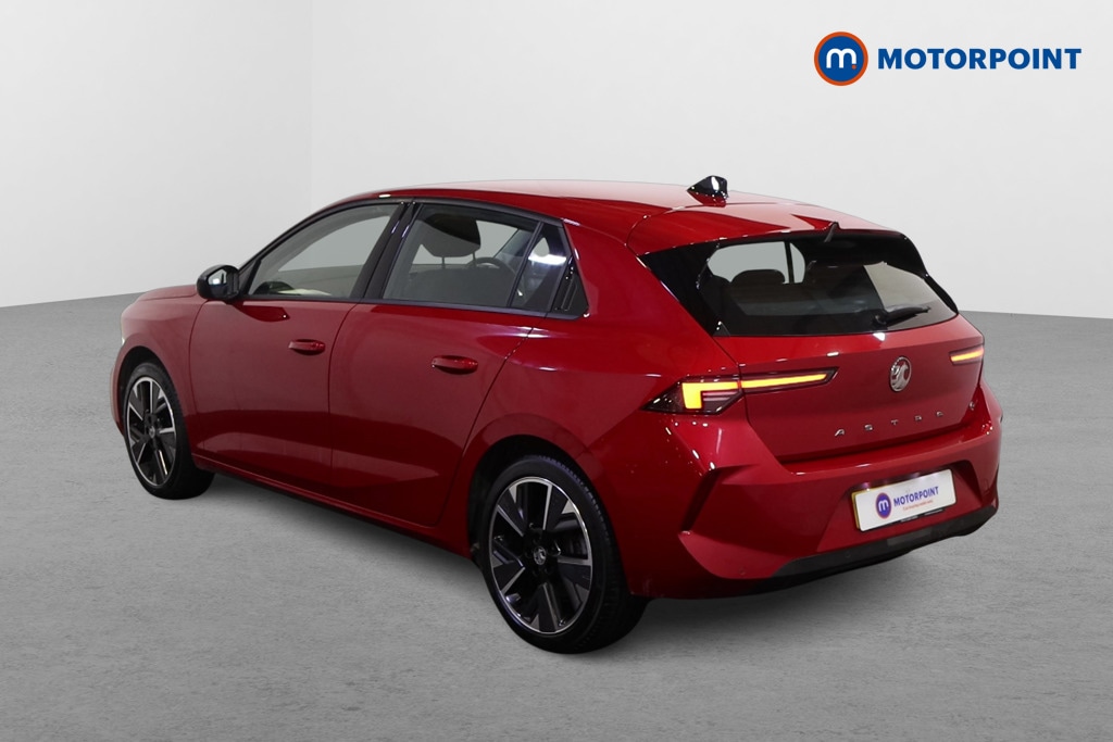 Used Vauxhall Astra 2024 for sale - 77446590: Photo 5