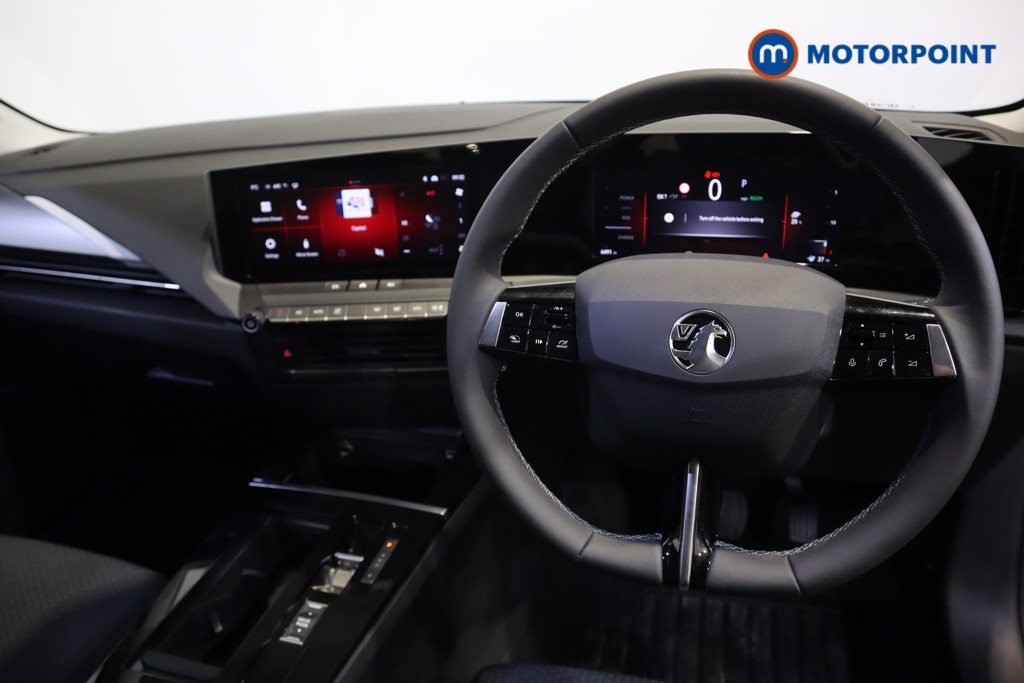 Used Vauxhall Astra 2024 for sale - 77446590: Photo 9