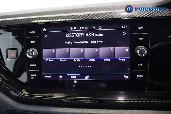 Used Volkswagen Polo 2022 for sale - 76162361: Photo 10