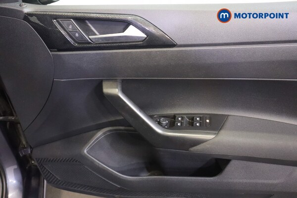Used Volkswagen Polo 2022 for sale - 76162361: Photo 15