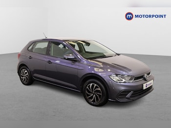Volkswagen - Polo