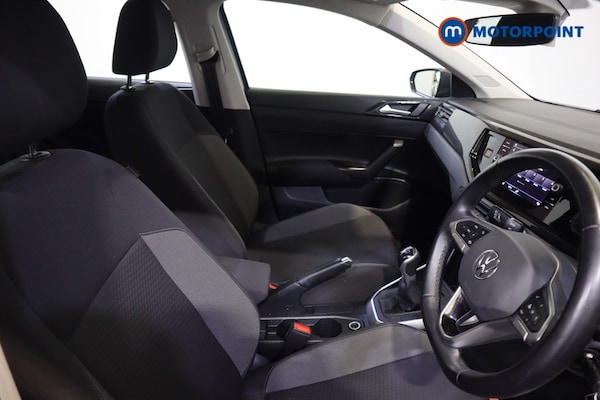 Used Volkswagen Polo 2022 for sale - 76162361: Photo 21