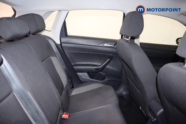 Used Volkswagen Polo 2022 for sale - 76162361: Photo 22