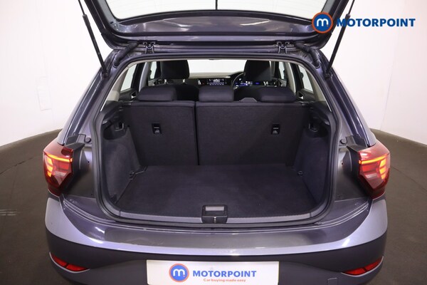 Used Volkswagen Polo 2022 for sale - 76162361: Photo 24
