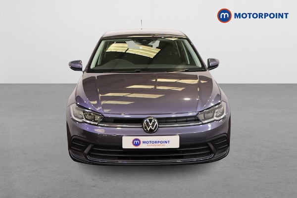 Used Volkswagen Polo 2022 for sale - 76162361: Photo 2