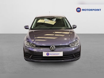 Used Volkswagen Polo 2022 for sale - 76162361: Photo 2