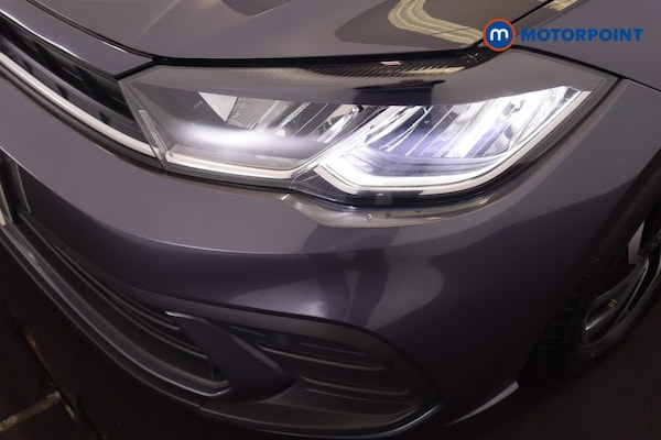 Used Volkswagen Polo 2022 for sale - 76162361: Photo 30