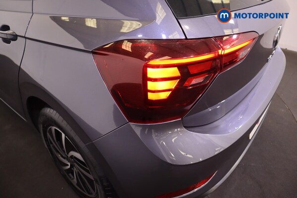 Used Volkswagen Polo 2022 for sale - 76162361: Photo 31