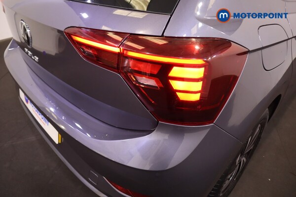 Used Volkswagen Polo 2022 for sale - 76162361: Photo 32
