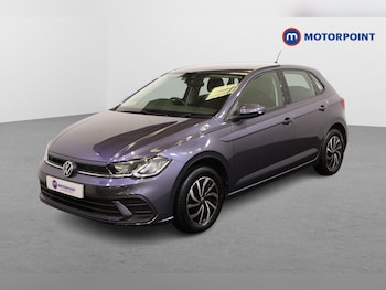 Used Volkswagen Polo 2022 for sale - 76162361: Photo 3