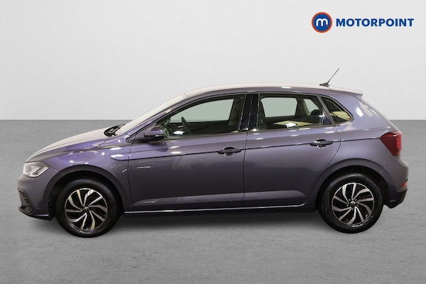 Used Volkswagen Polo 2022 for sale - 76162361: Photo 4