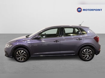 Used Volkswagen Polo 2022 for sale - 76162361: Photo 4