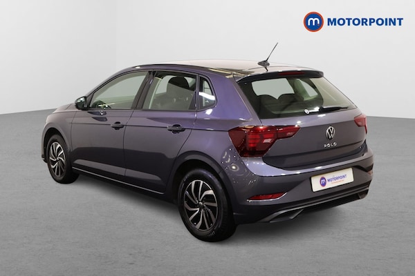 Used Volkswagen Polo 2022 for sale - 76162361: Photo 5