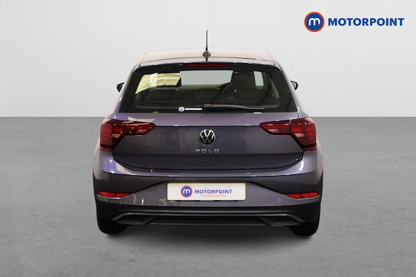 Used Volkswagen Polo 2022 for sale - 76162361: Photo 6