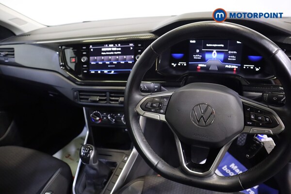 Used Volkswagen Polo 2022 for sale - 76162361: Photo 9