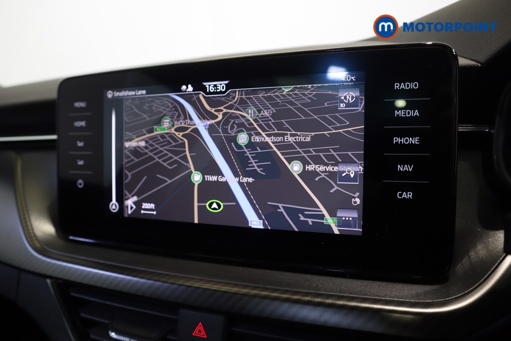 Used Skoda Kamiq 2021 for sale - 78015590: Photo 10