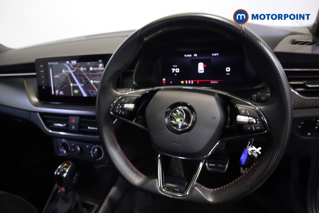 Used Skoda Kamiq 2021 for sale - 78015590: Photo 11