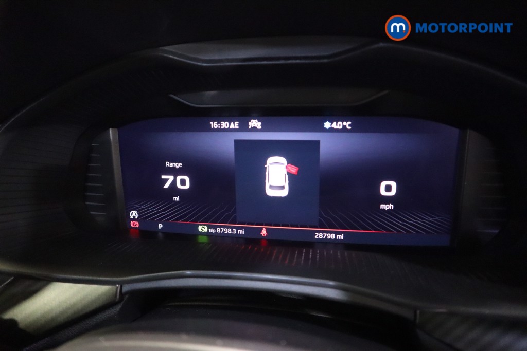 Used Skoda Kamiq 2021 for sale - 78015590: Photo 12