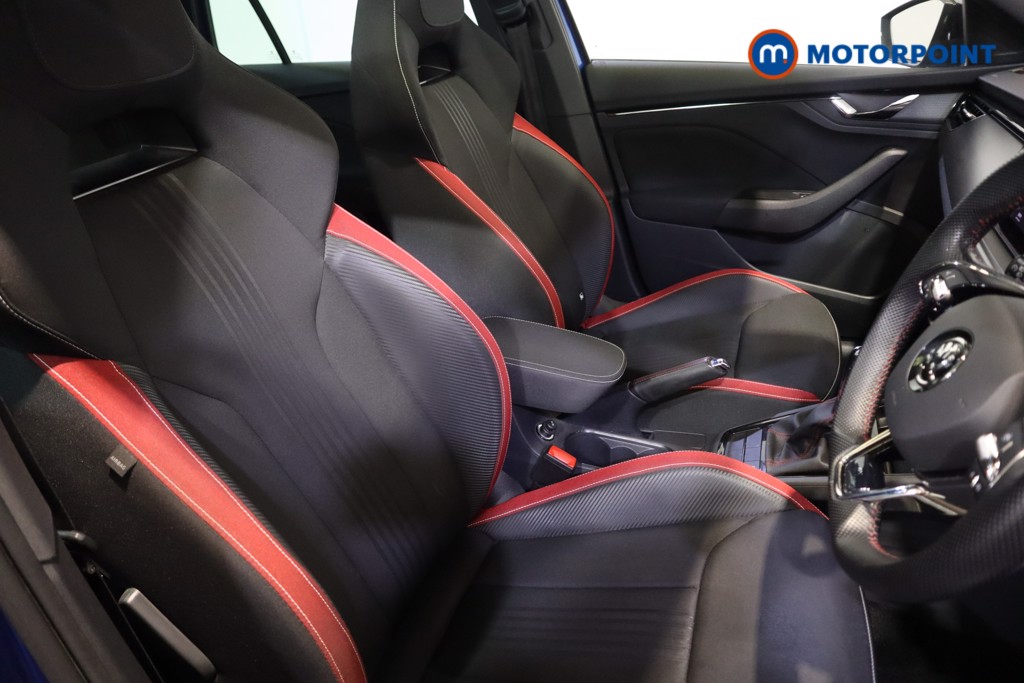 Used Skoda Kamiq 2021 for sale - 78015590: Photo 14