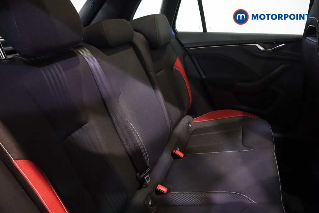 Used Skoda Kamiq 2021 for sale - 78015590: Photo 15