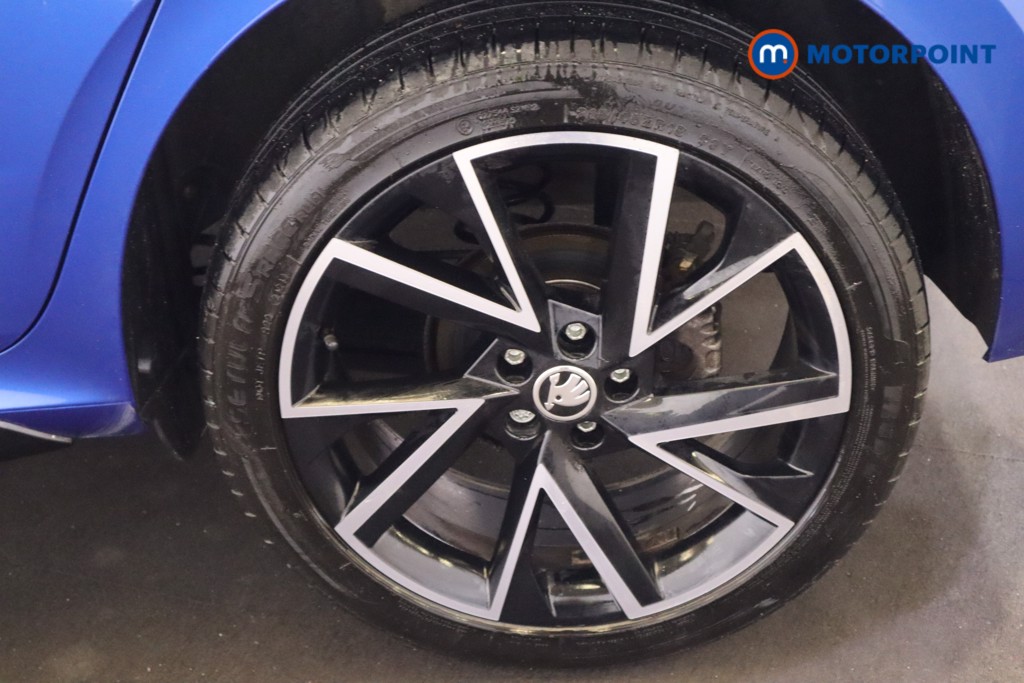 Used Skoda Kamiq 2021 for sale - 78015590: Photo 17