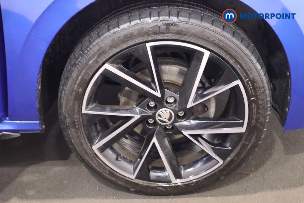 Used Skoda Kamiq 2021 for sale - 78015590: Photo 19