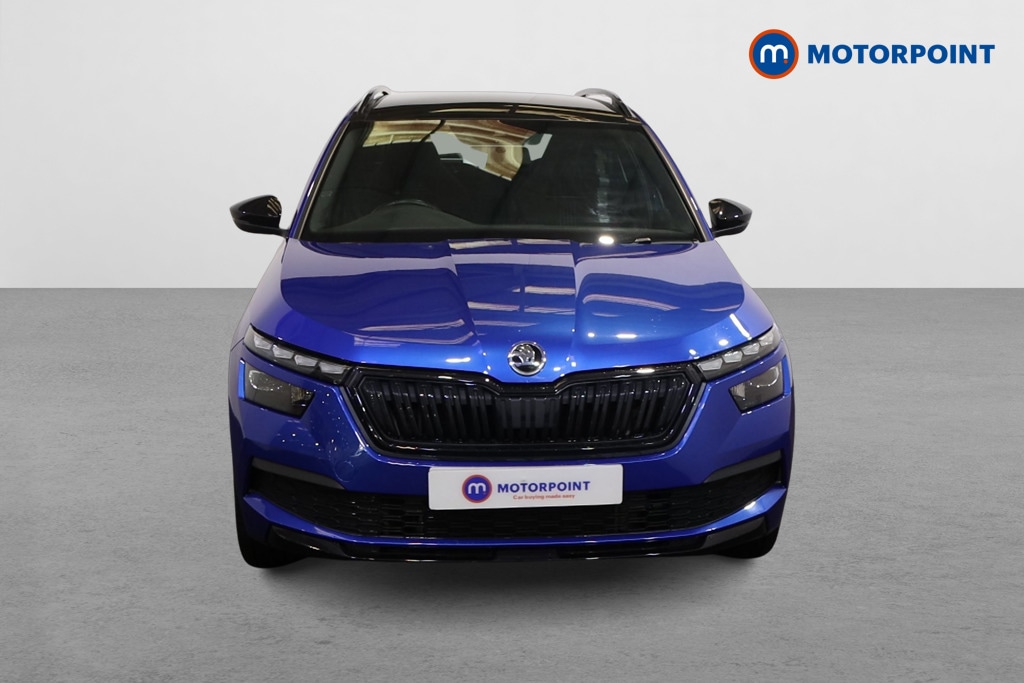 Used Skoda Kamiq 2021 for sale - 78015590: Photo 2