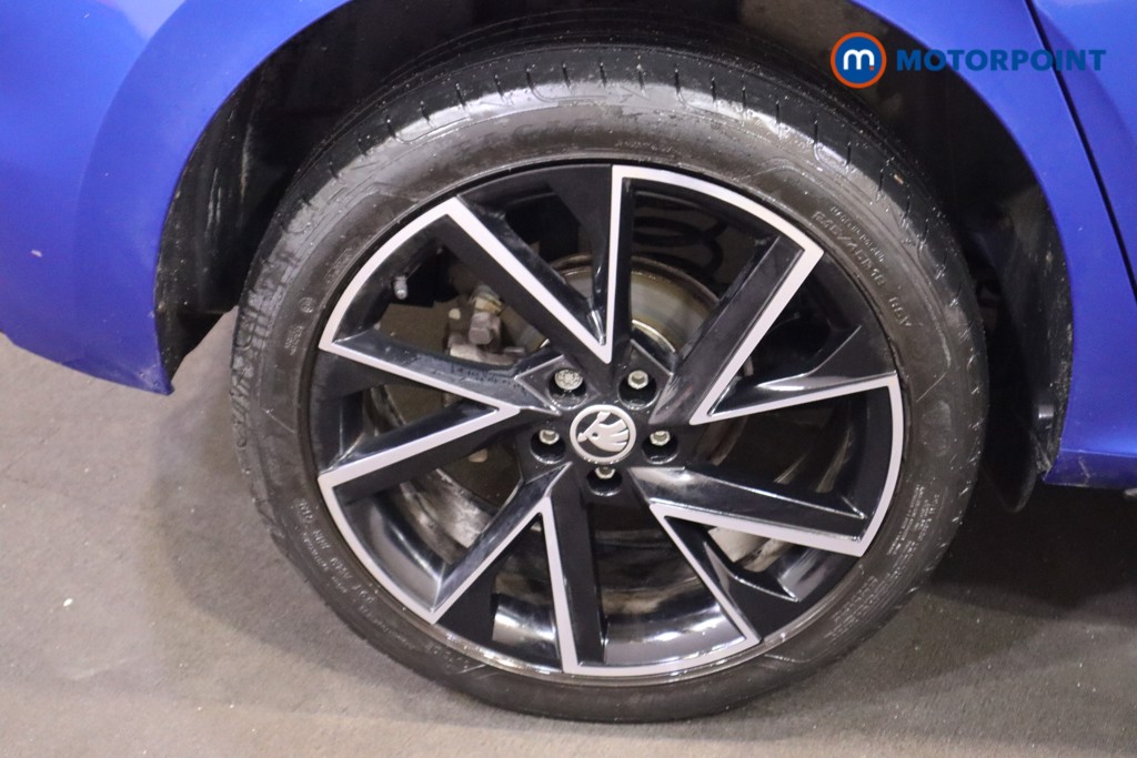 Used Skoda Kamiq 2021 for sale - 78015590: Photo 20