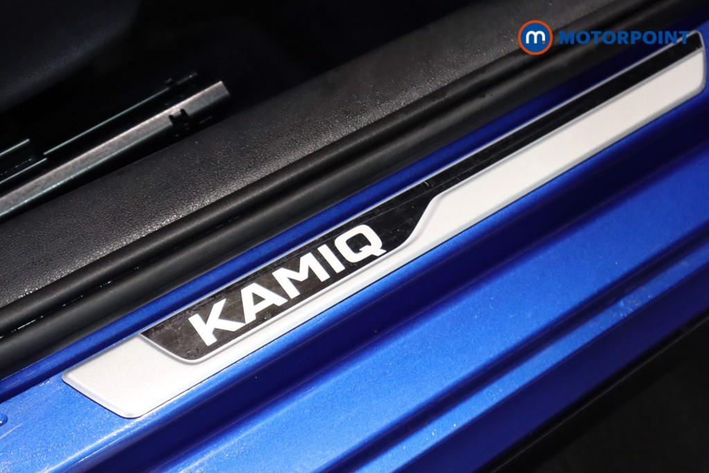 Used Skoda Kamiq 2021 for sale - 78015590: Photo 22