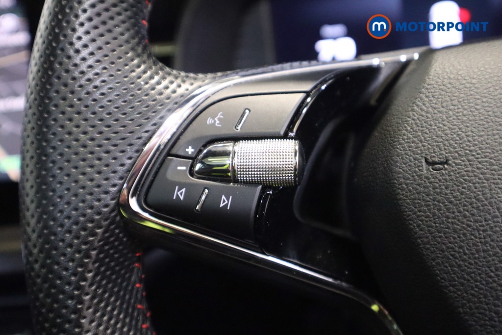 Used Skoda Kamiq 2021 for sale - 78015590: Photo 24