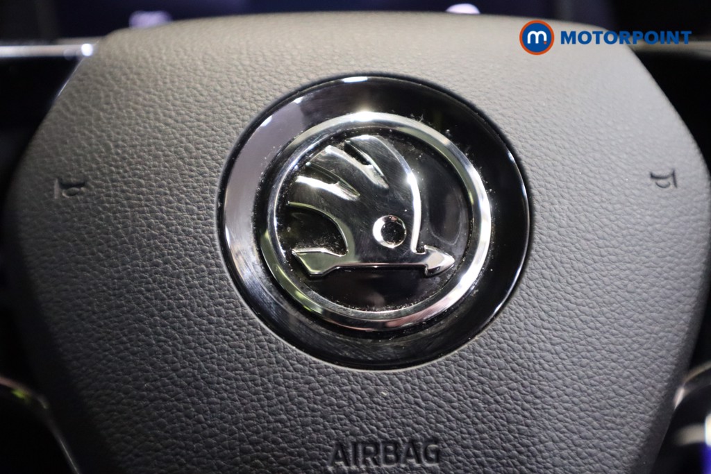 Used Skoda Kamiq 2021 for sale - 78015590: Photo 26