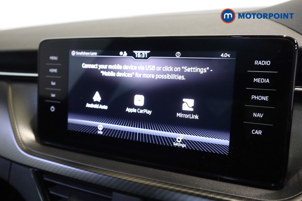 Used Skoda Kamiq 2021 for sale - 78015590: Photo 27