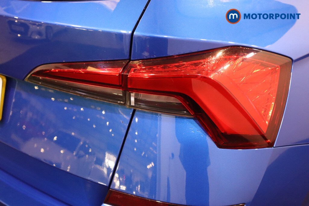 Used Skoda Kamiq 2021 for sale - 78015590: Photo 34