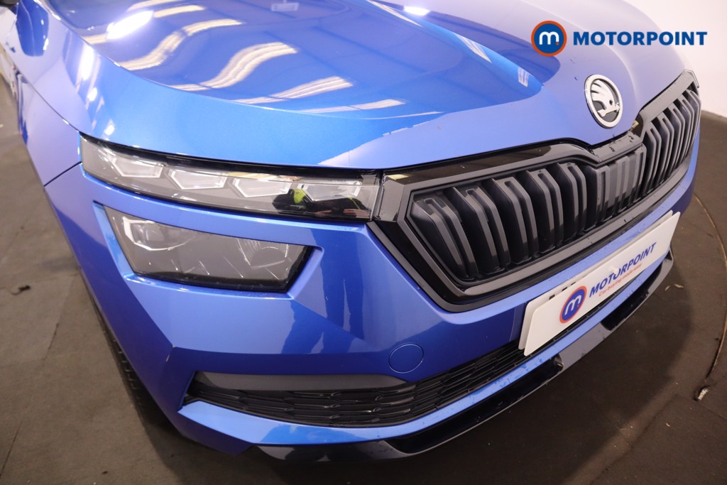 Used Skoda Kamiq 2021 for sale - 78015590: Photo 36