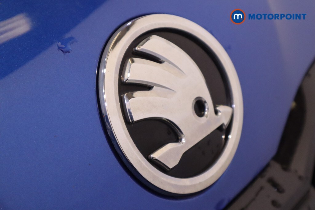 Used Skoda Kamiq 2021 for sale - 78015590: Photo 37