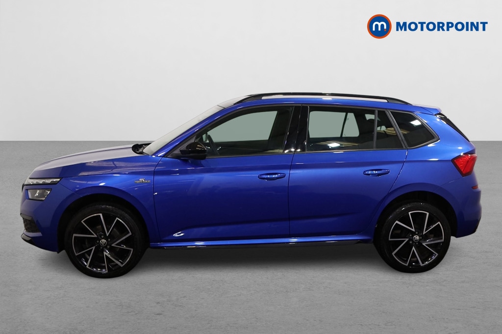 Used Skoda Kamiq 2021 for sale - 78015590: Photo 4