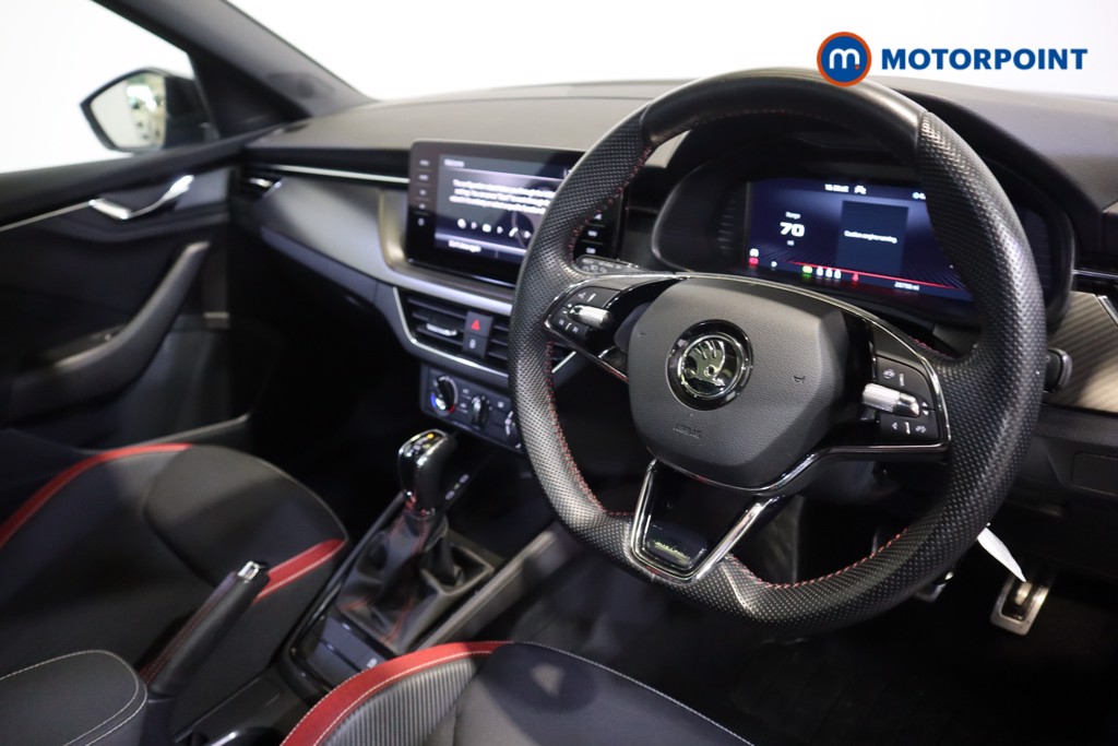 Used Skoda Kamiq 2021 for sale - 78015590: Photo 9