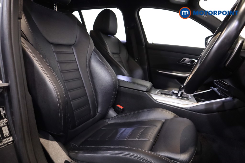 Used BMW 3 Series 2021 for sale - 77026178: Photo 14