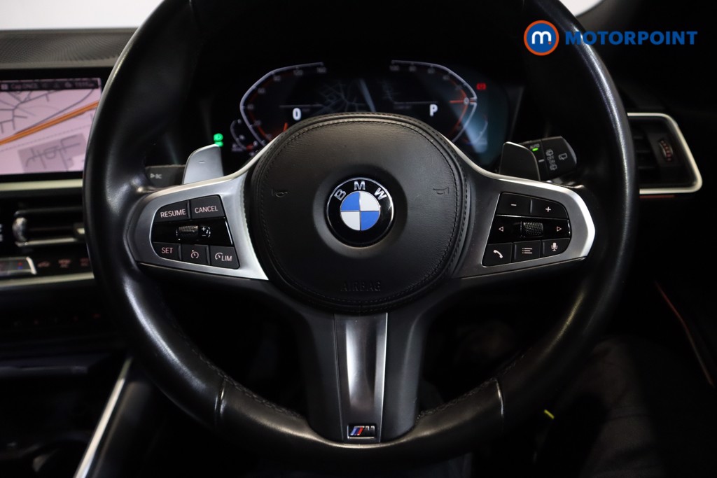 Used BMW 3 Series 2021 for sale - 77026178: Photo 17