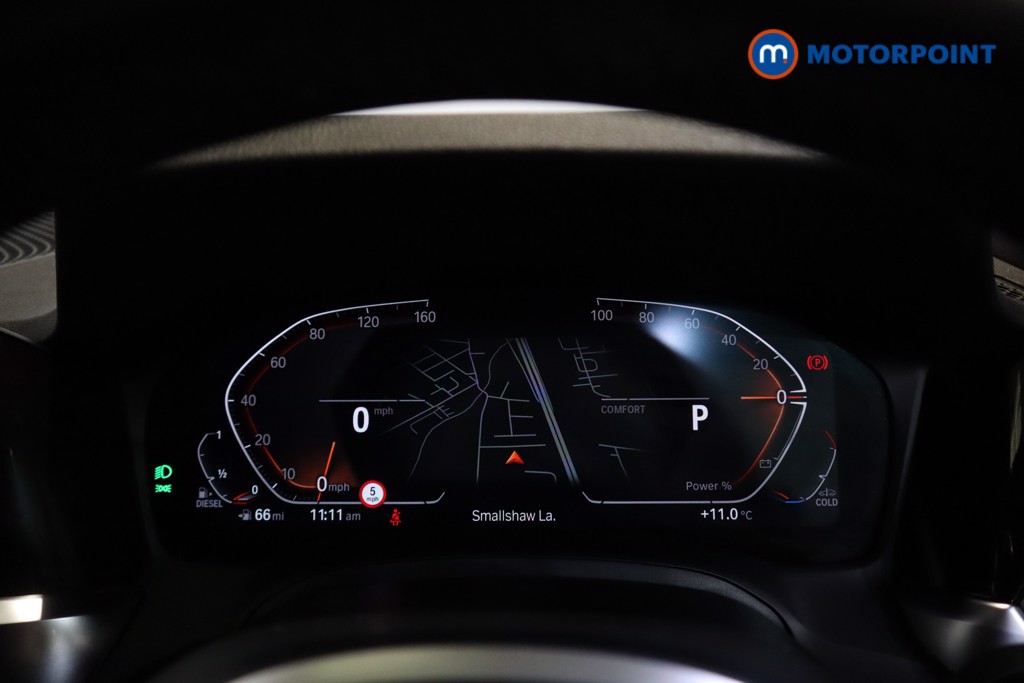 Used BMW 3 Series 2021 for sale - 77026178: Photo 21