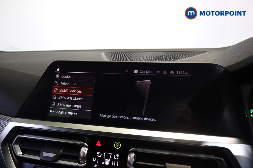 Used BMW 3 Series 2021 for sale - 77026178: Photo 24