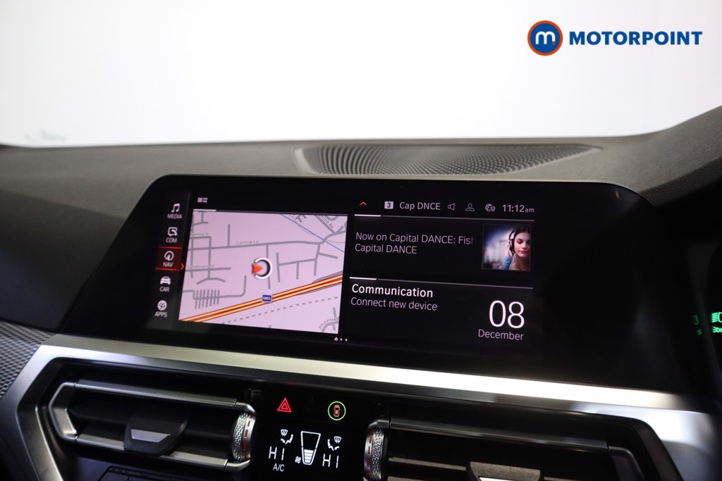 Used BMW 3 Series 2021 for sale - 77026178: Photo 26